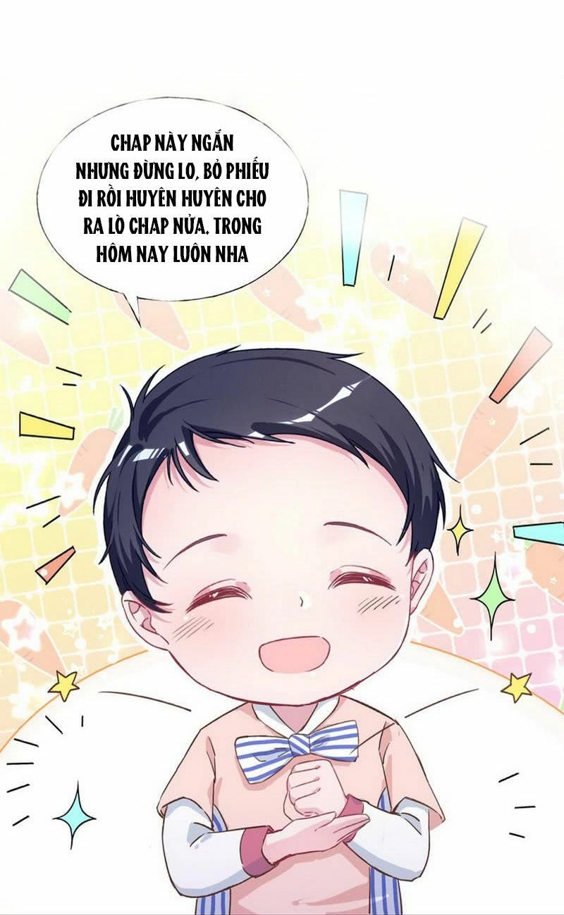 Trời Ban Cho Nam Thần Daddy Chapter 10 - 45