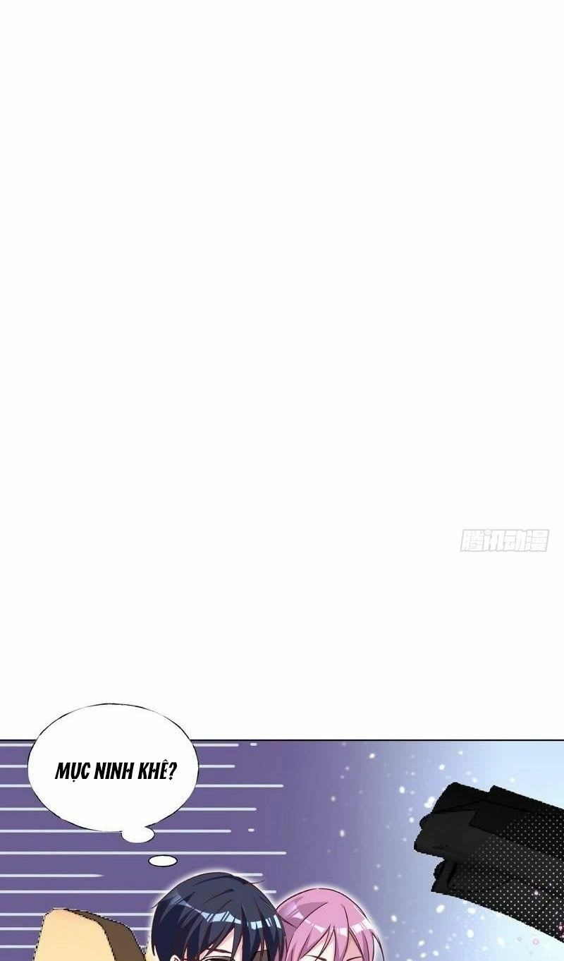 Trời Ban Cho Nam Thần Daddy Chapter 11 - 5