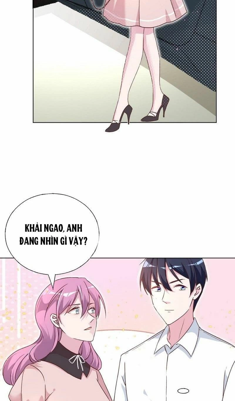 Trời Ban Cho Nam Thần Daddy Chapter 11 - 8