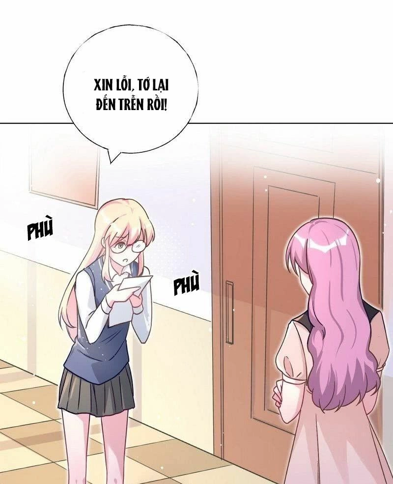 Trời Ban Cho Nam Thần Daddy Chapter 11 - 21