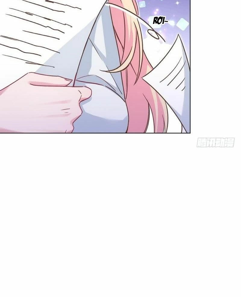 Trời Ban Cho Nam Thần Daddy Chapter 11 - 23