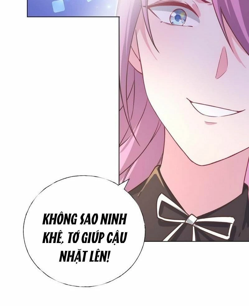 Trời Ban Cho Nam Thần Daddy Chapter 11 - 25