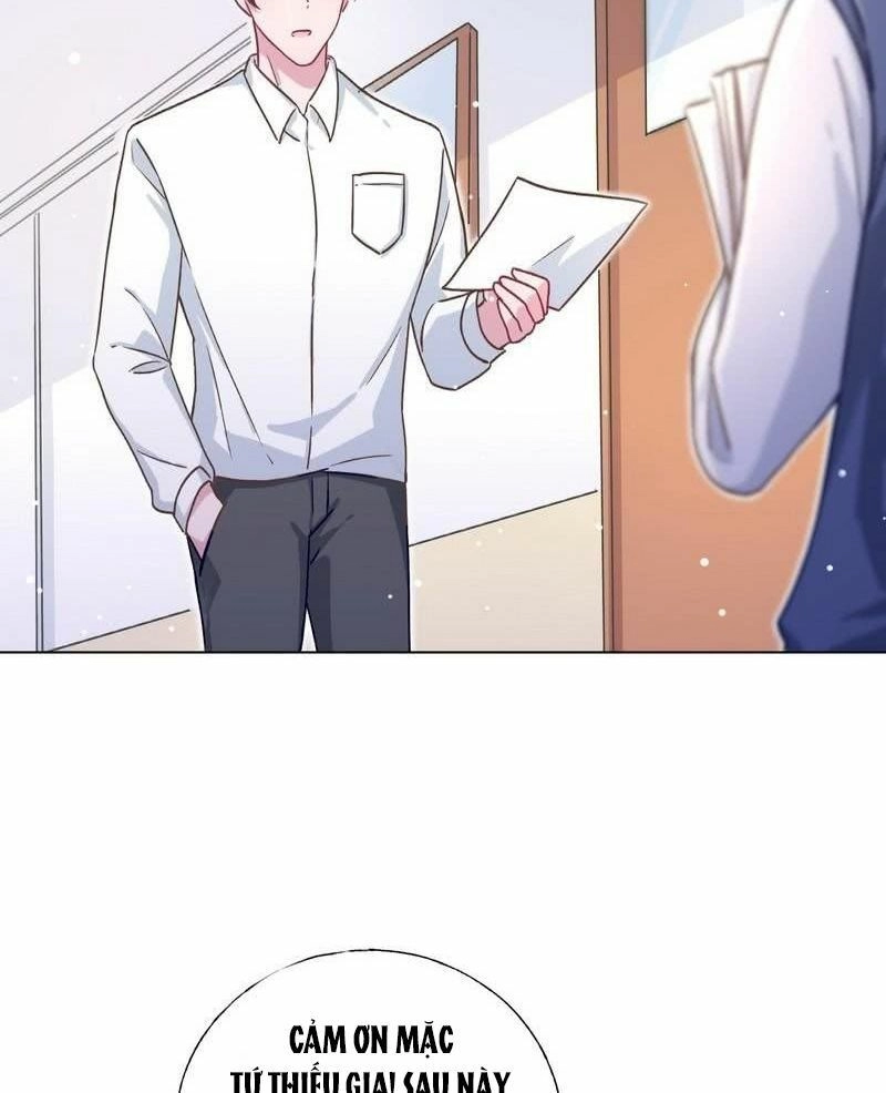 Trời Ban Cho Nam Thần Daddy Chapter 11 - 28