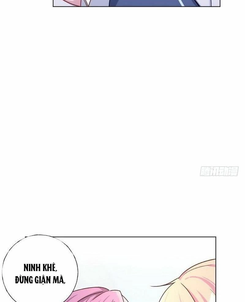 Trời Ban Cho Nam Thần Daddy Chapter 11 - 30