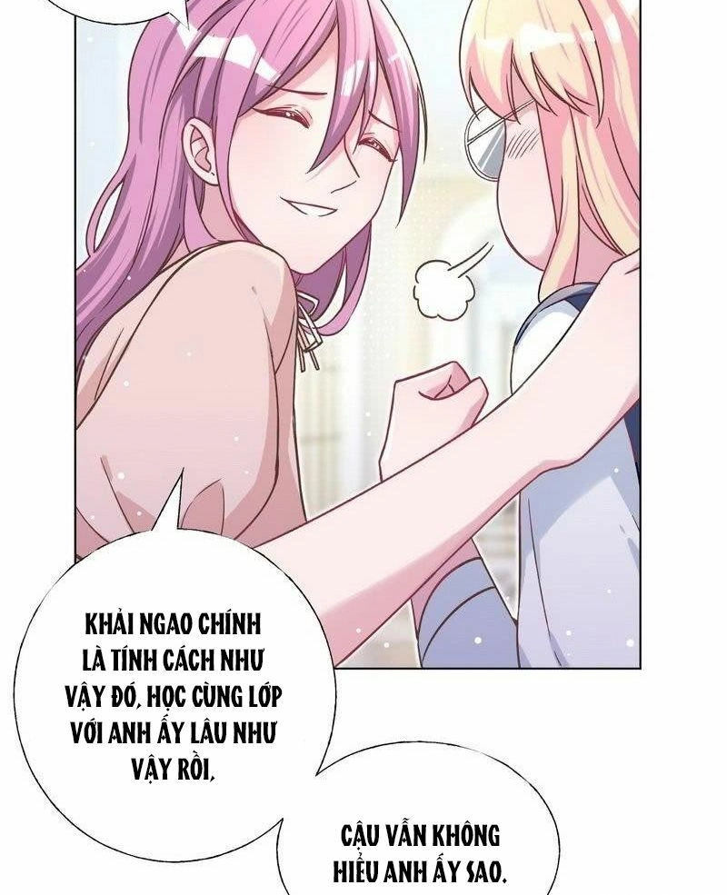 Trời Ban Cho Nam Thần Daddy Chapter 11 - 31