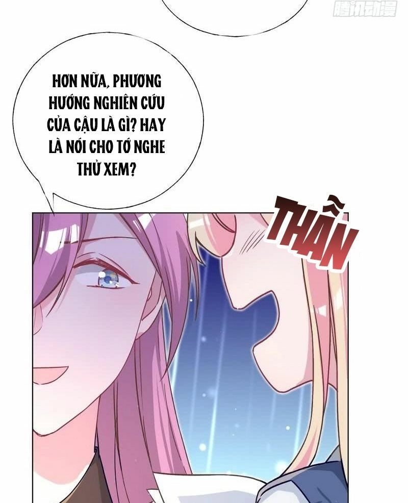 Trời Ban Cho Nam Thần Daddy Chapter 11 - 32