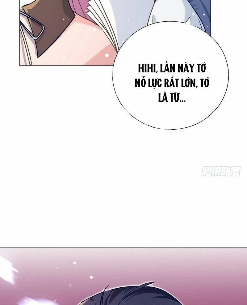 Trời Ban Cho Nam Thần Daddy Chapter 11 - 33