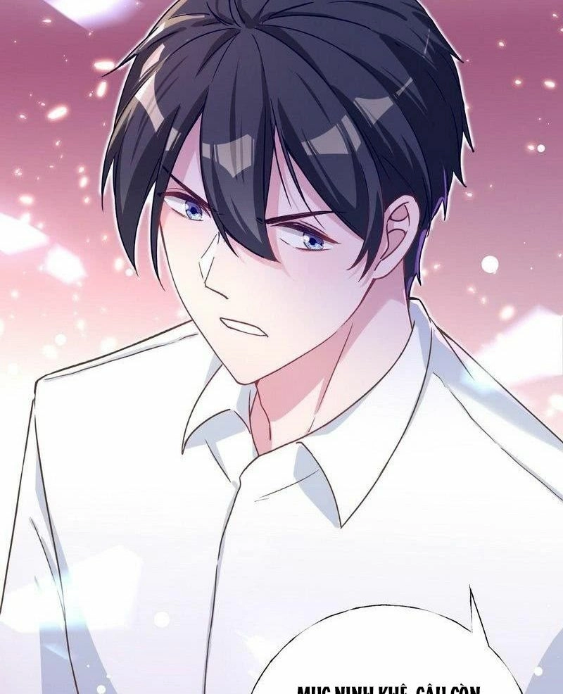 Trời Ban Cho Nam Thần Daddy Chapter 11 - 34