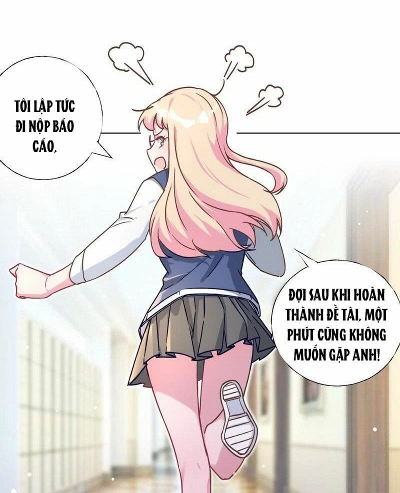 Trời Ban Cho Nam Thần Daddy Chapter 11 - 37