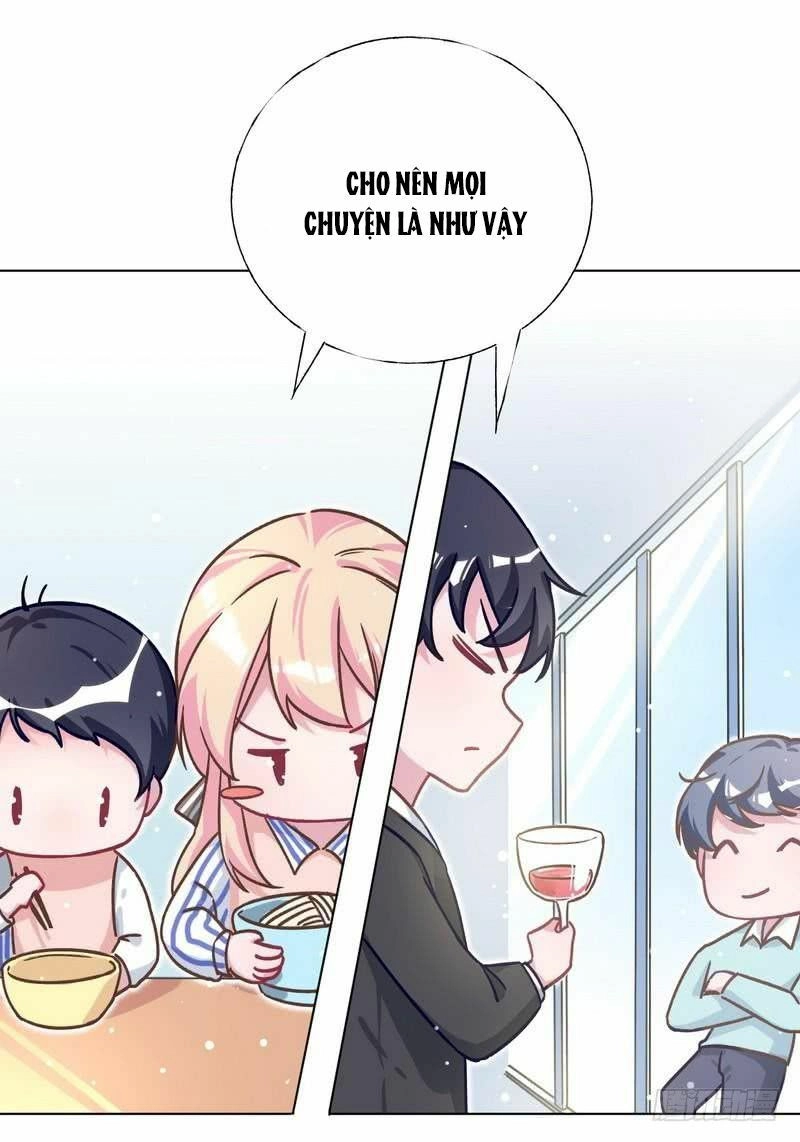 Trời Ban Cho Nam Thần Daddy Chapter 11 - 41