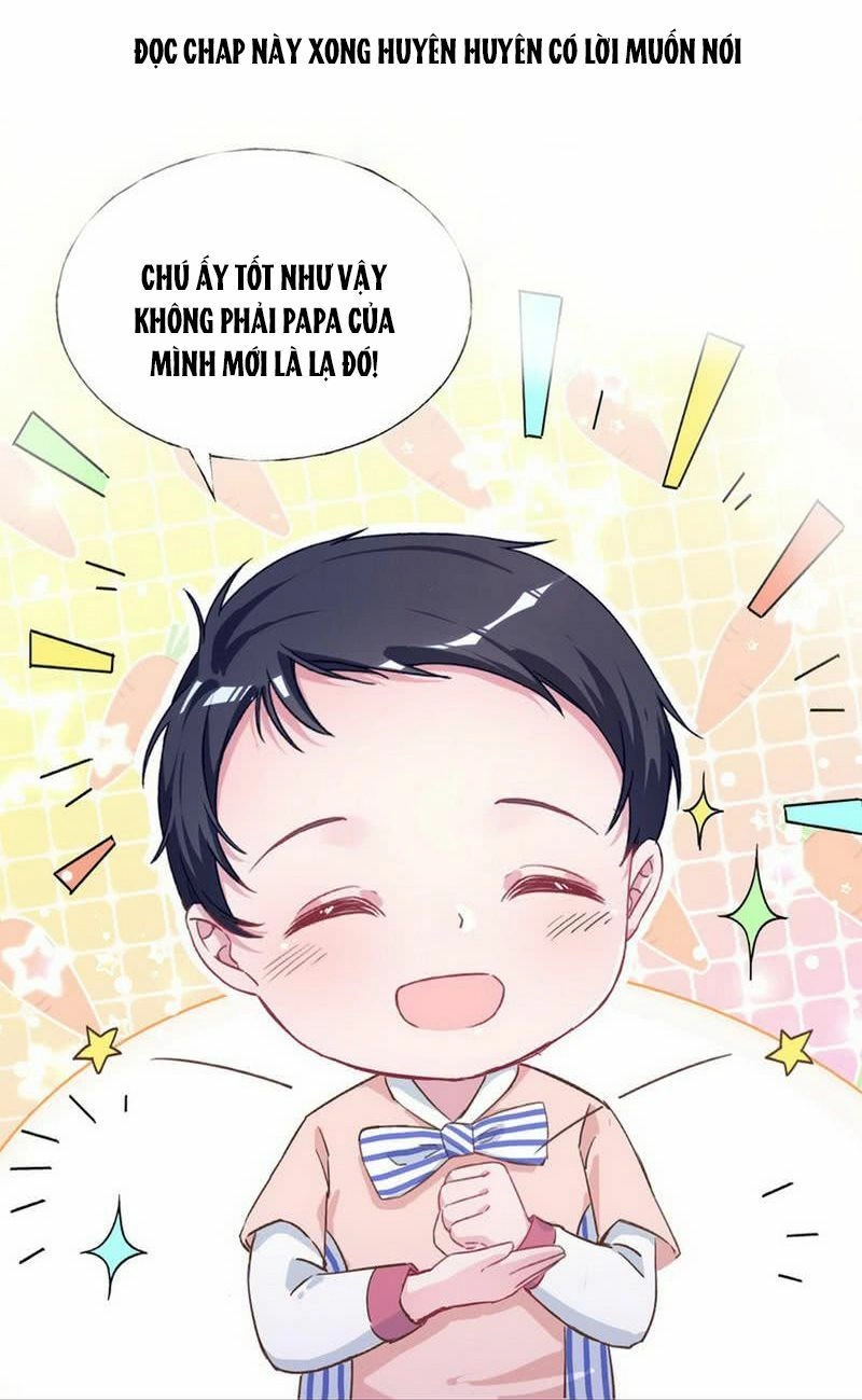 Trời Ban Cho Nam Thần Daddy Chapter 11 - 43