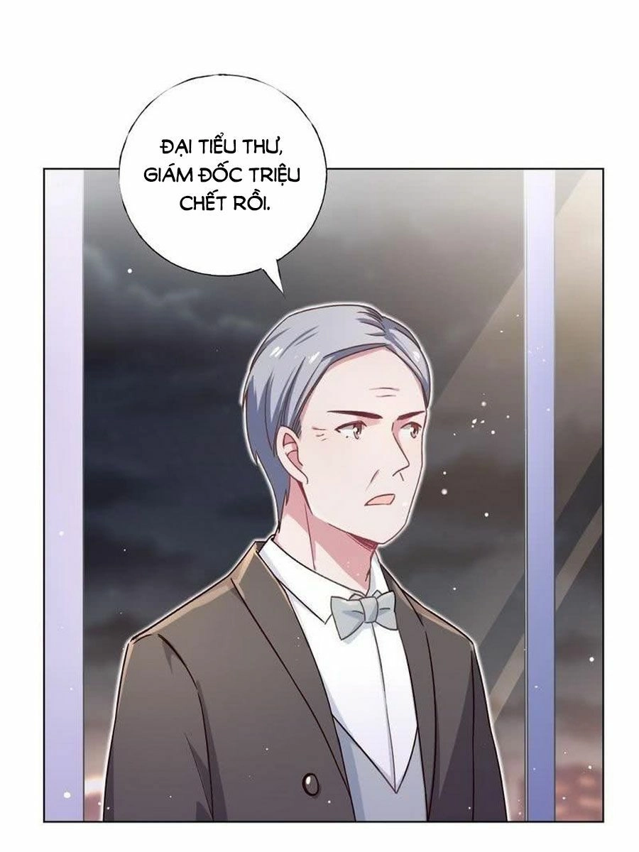 Trời Ban Cho Nam Thần Daddy Chapter 12 - 5