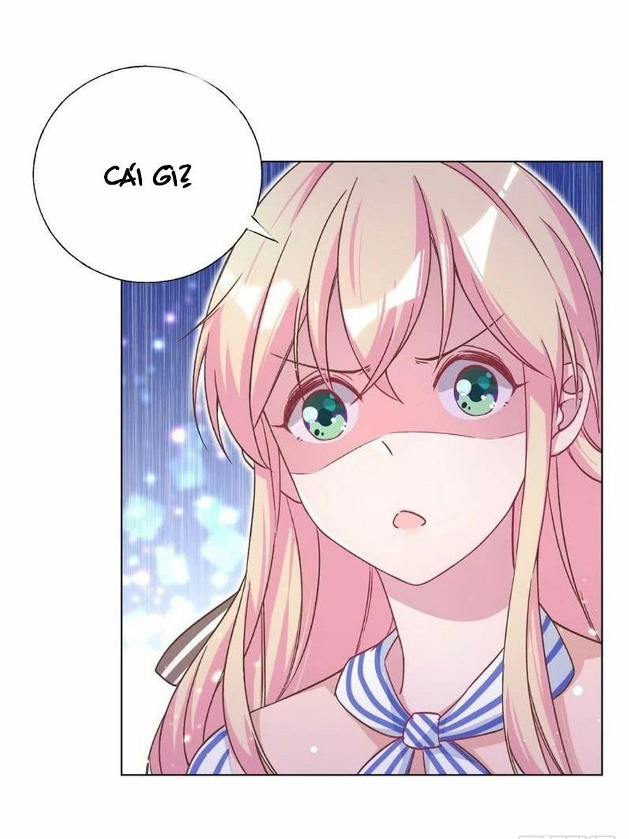 Trời Ban Cho Nam Thần Daddy Chapter 12 - 6