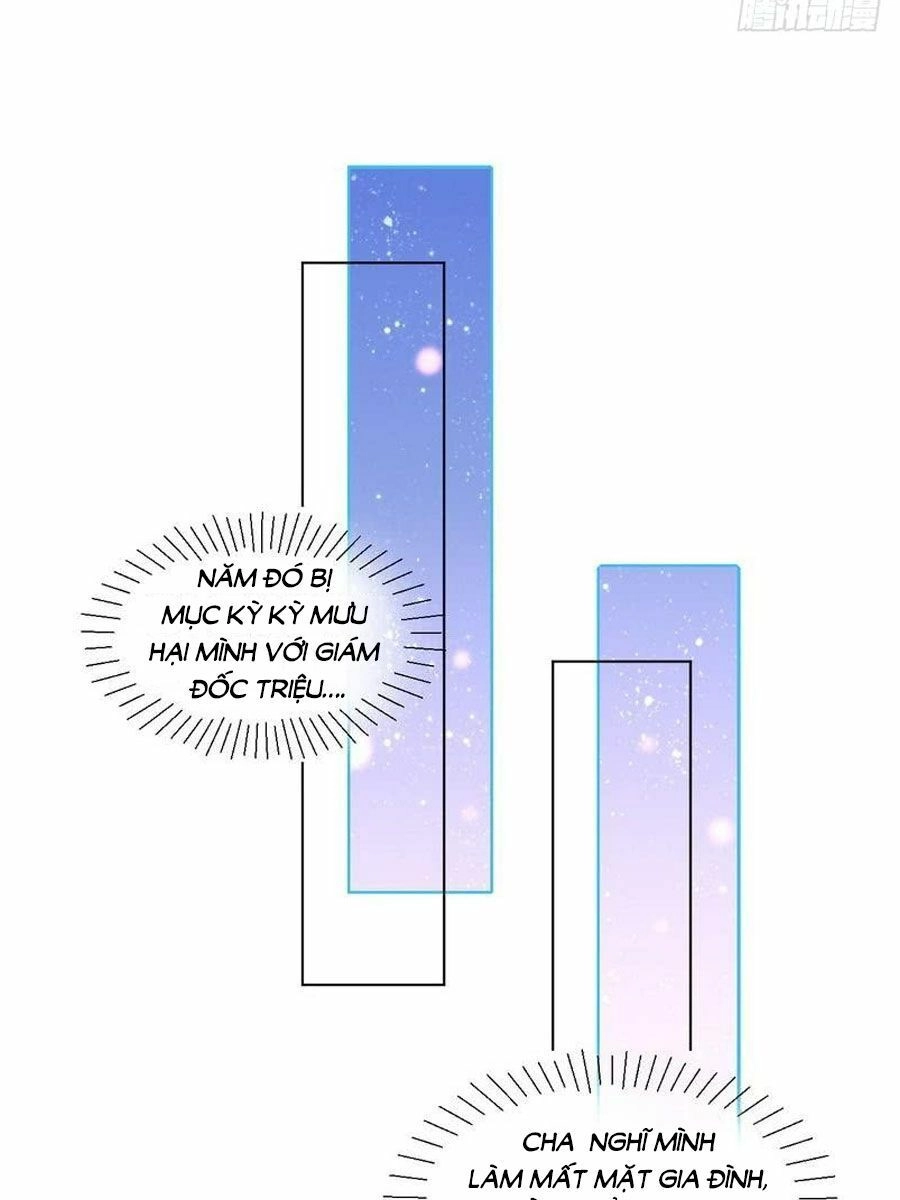 Trời Ban Cho Nam Thần Daddy Chapter 12 - 7