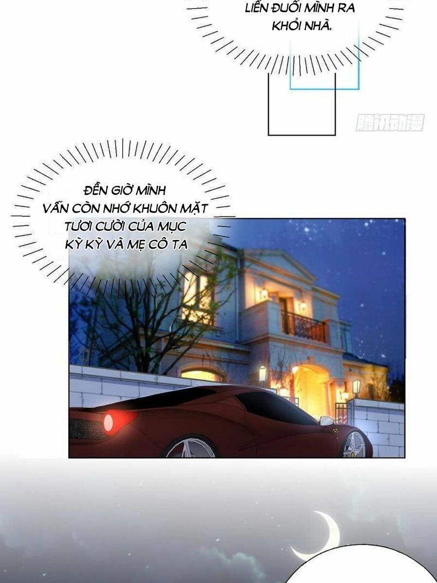 Trời Ban Cho Nam Thần Daddy Chapter 12 - 8