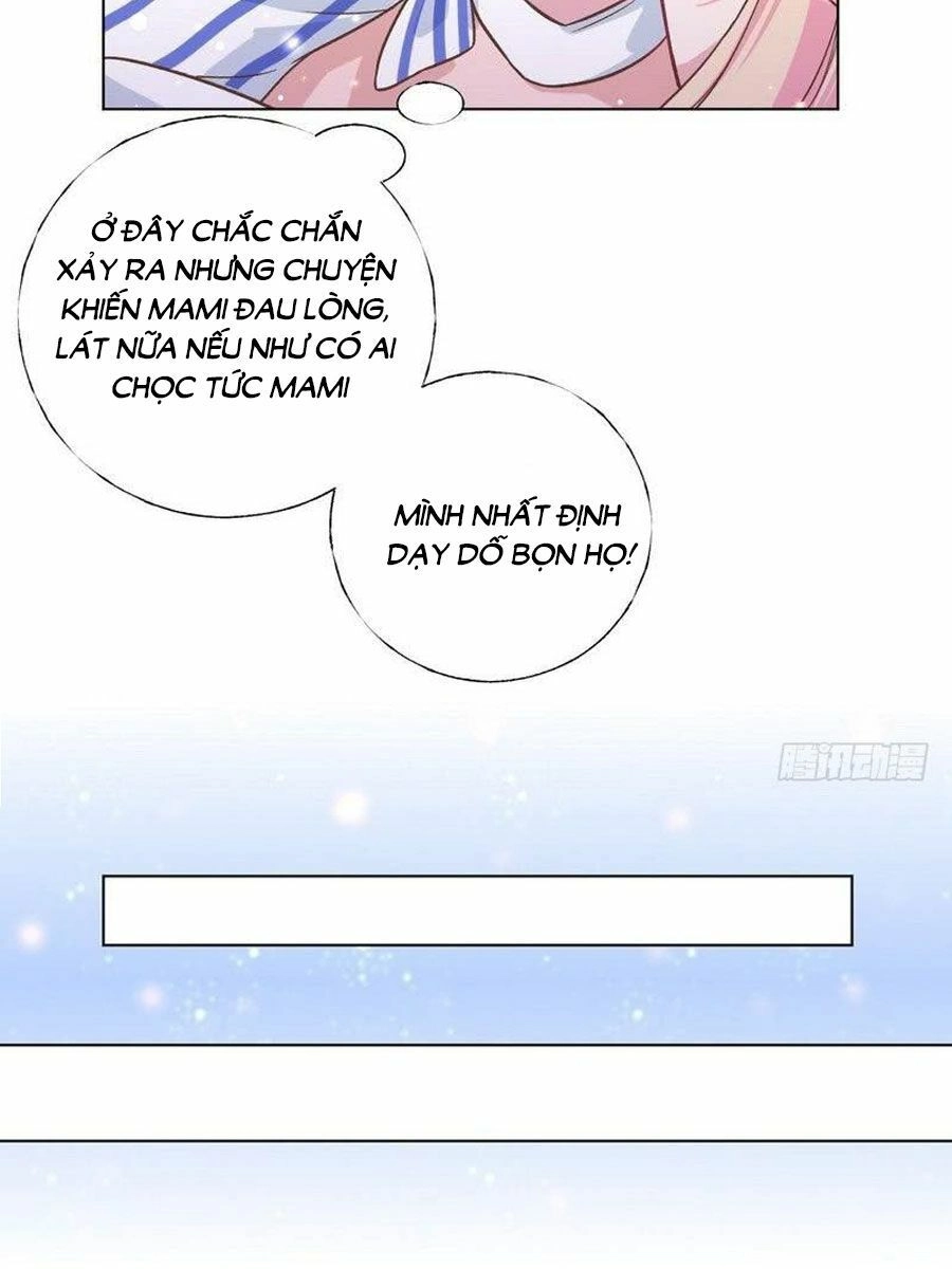 Trời Ban Cho Nam Thần Daddy Chapter 12 - 12