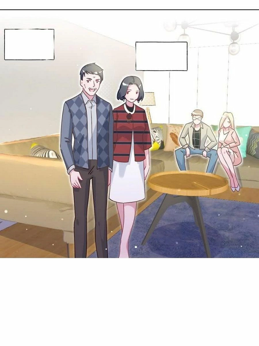 Trời Ban Cho Nam Thần Daddy Chapter 12 - 13