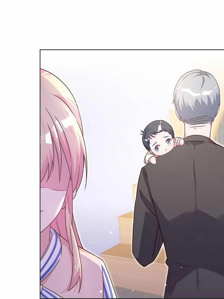 Trời Ban Cho Nam Thần Daddy Chapter 12 - 15