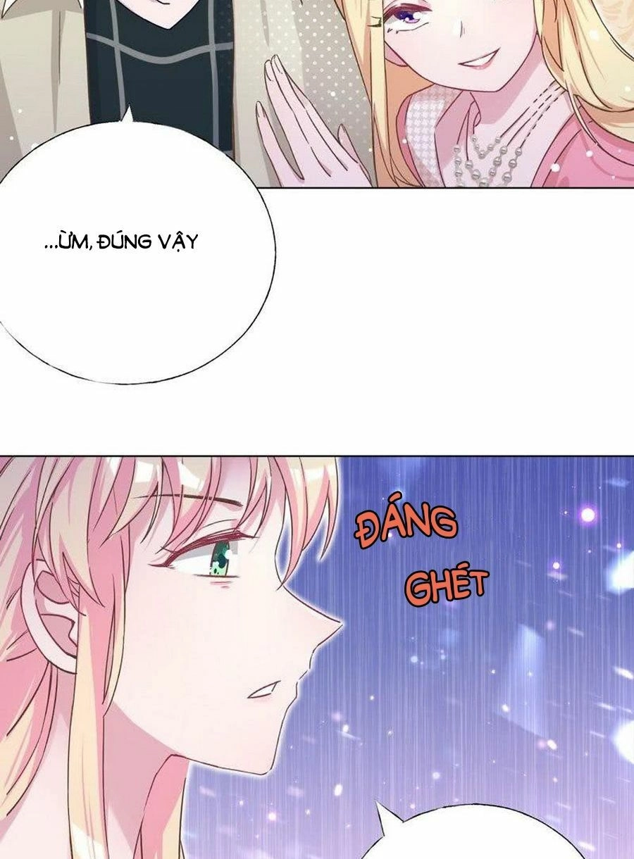 Trời Ban Cho Nam Thần Daddy Chapter 12 - 22