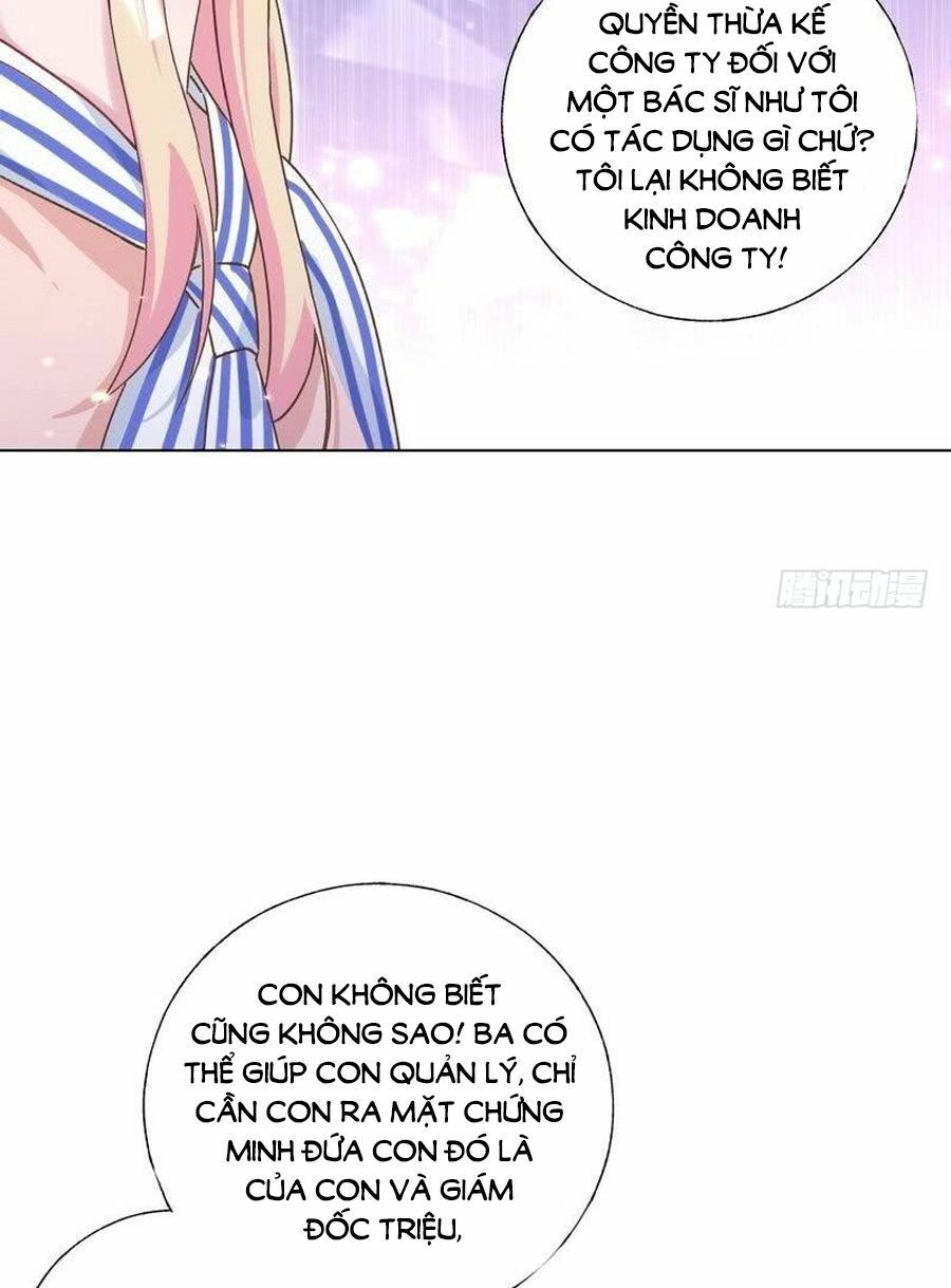 Trời Ban Cho Nam Thần Daddy Chapter 12 - 23