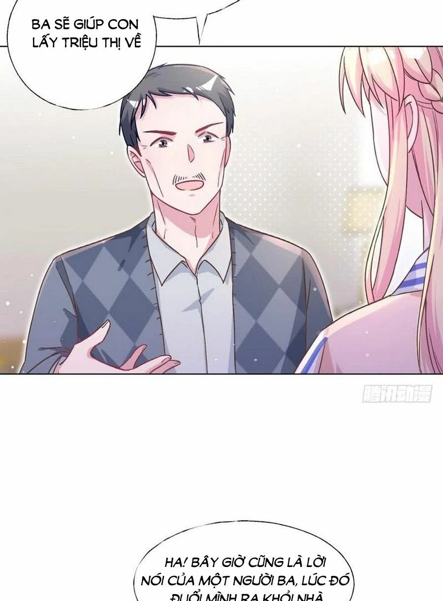 Trời Ban Cho Nam Thần Daddy Chapter 12 - 24