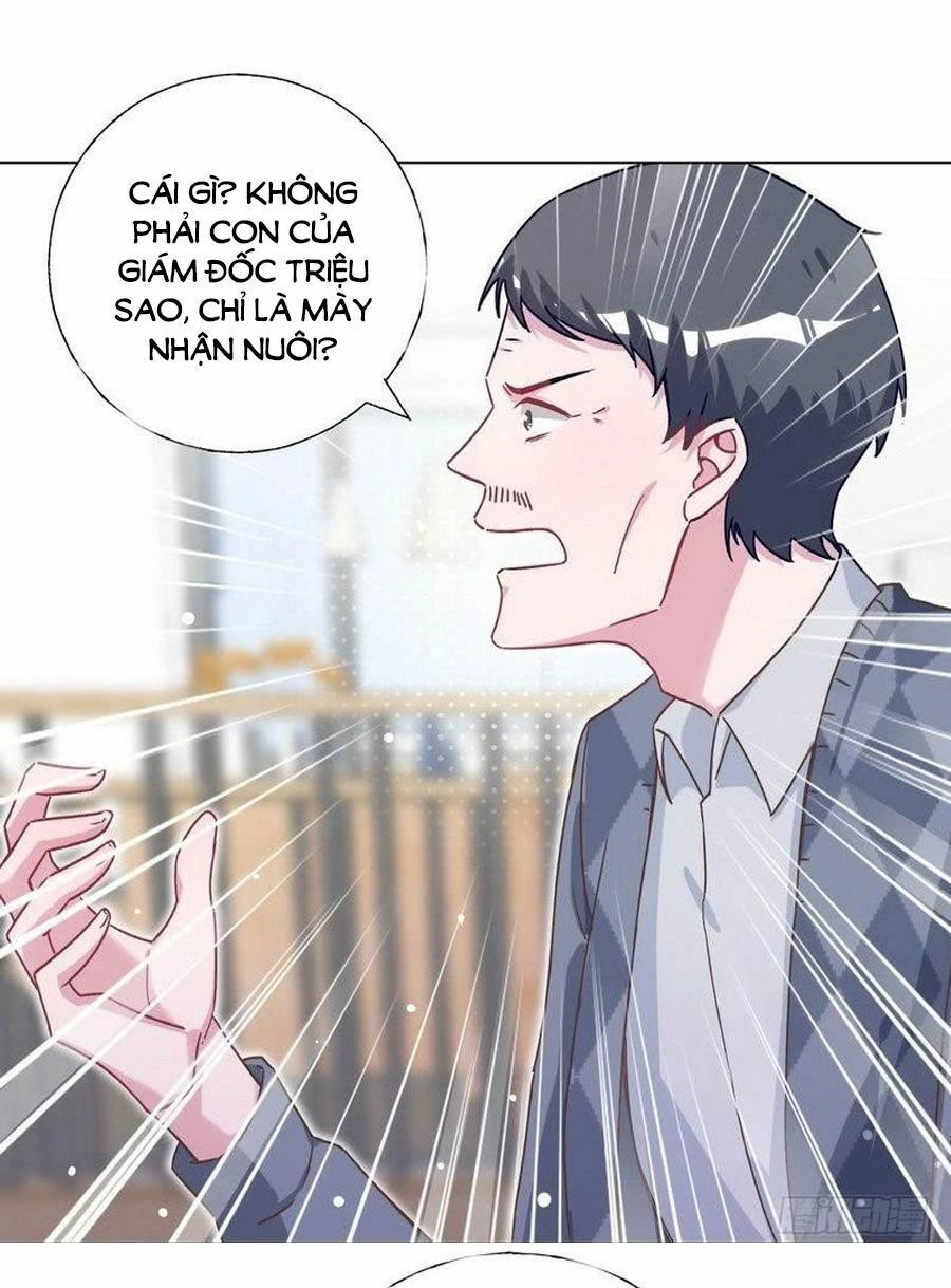 Trời Ban Cho Nam Thần Daddy Chapter 12 - 27