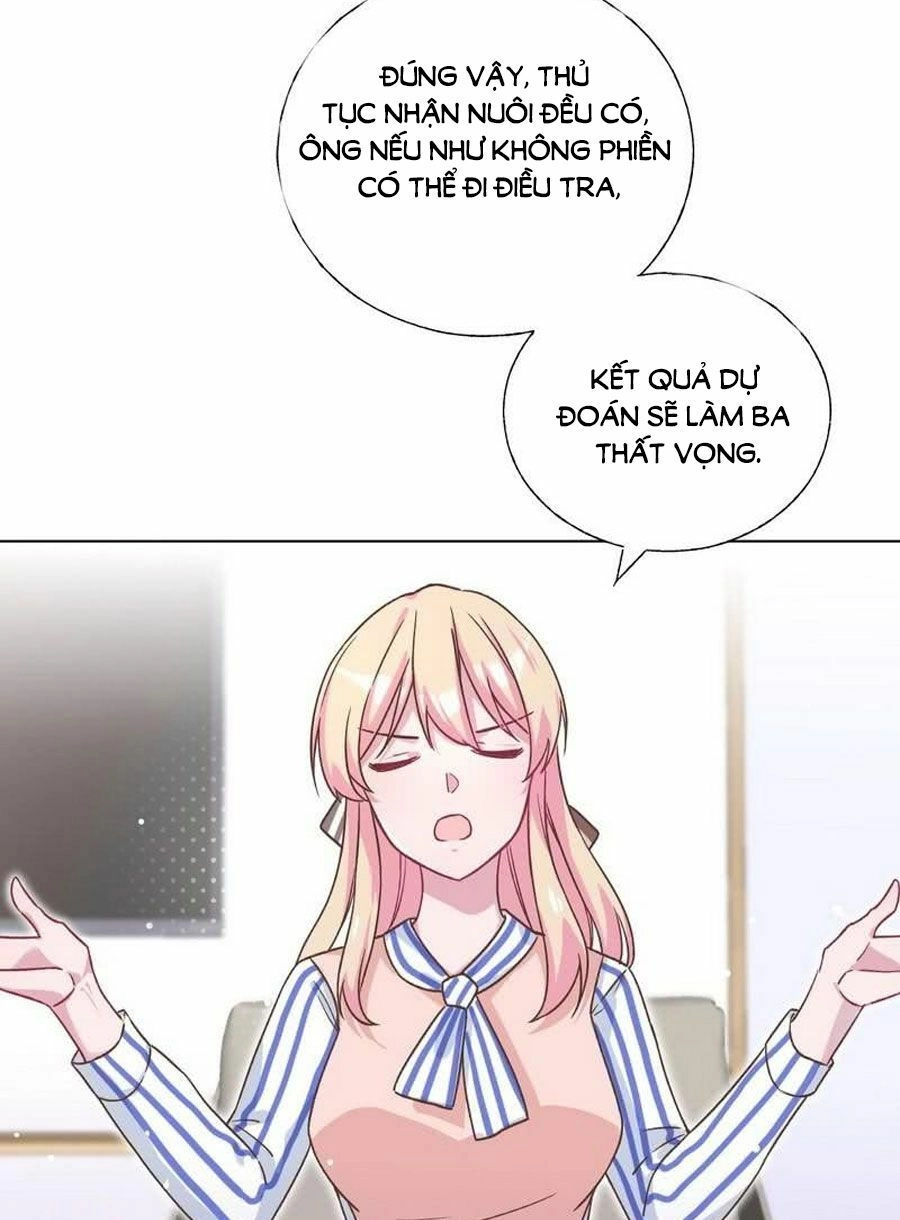 Trời Ban Cho Nam Thần Daddy Chapter 12 - 28