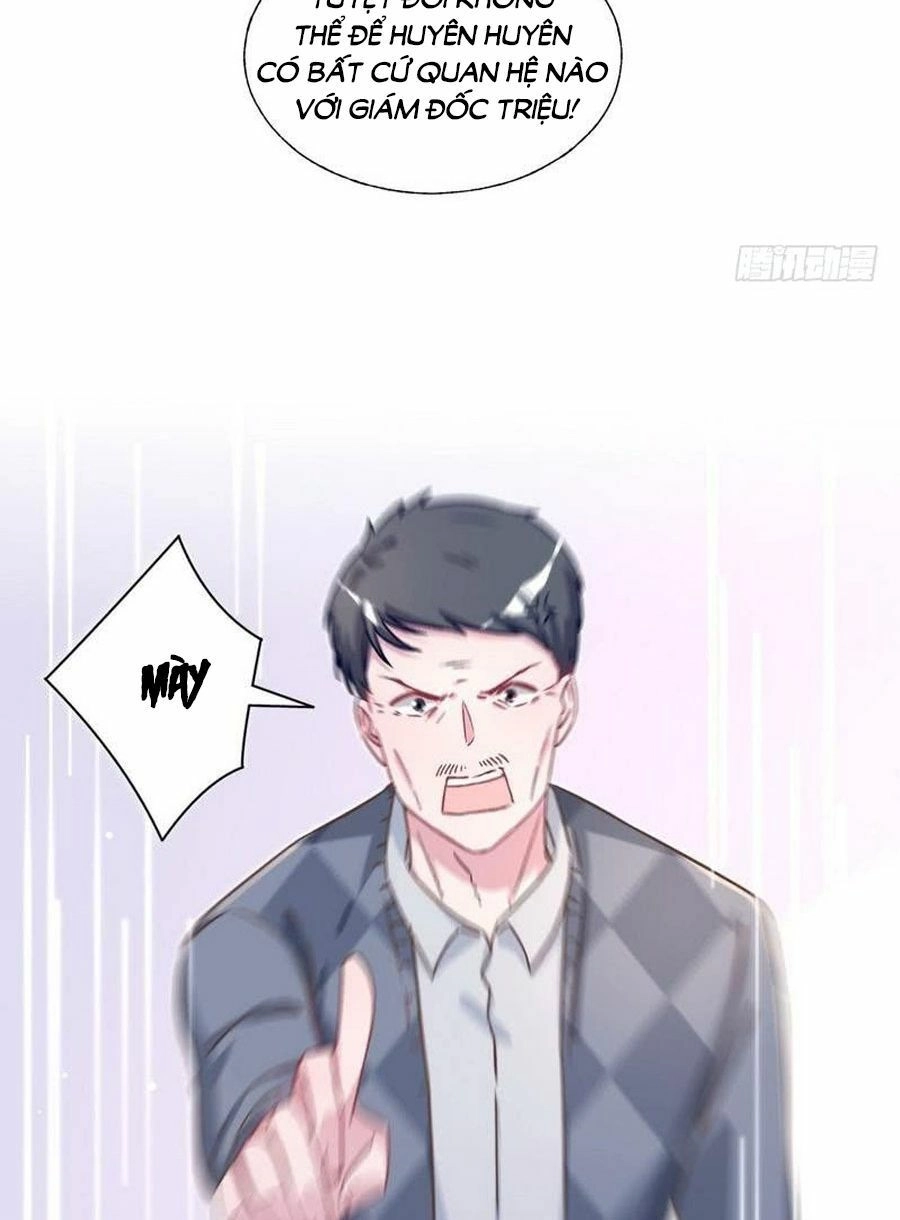 Trời Ban Cho Nam Thần Daddy Chapter 12 - 30