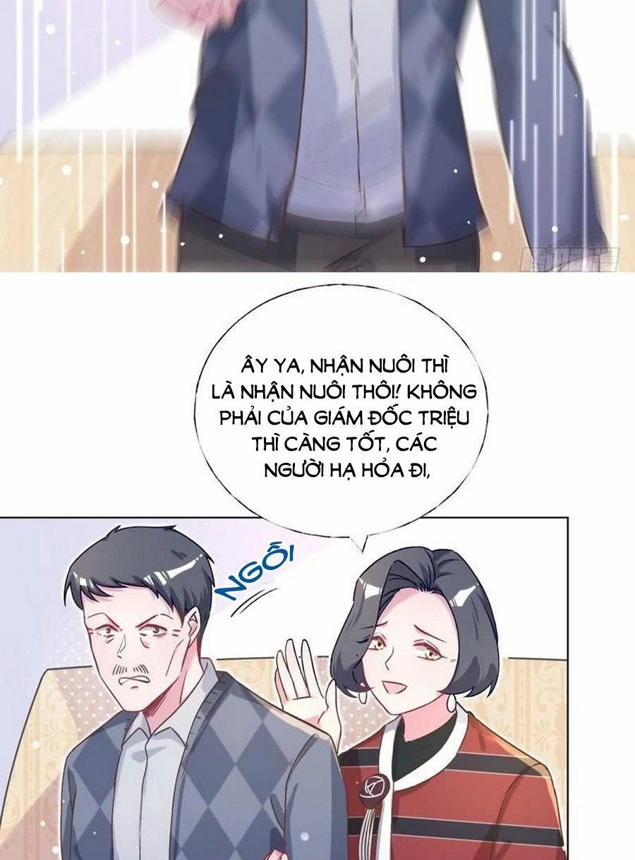 Trời Ban Cho Nam Thần Daddy Chapter 12 - 31