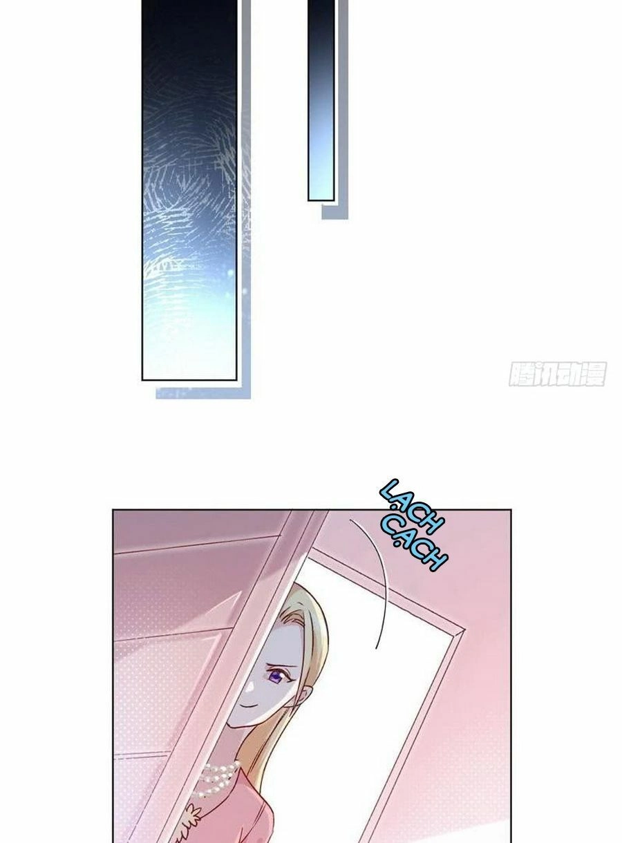 Trời Ban Cho Nam Thần Daddy Chapter 12 - 36