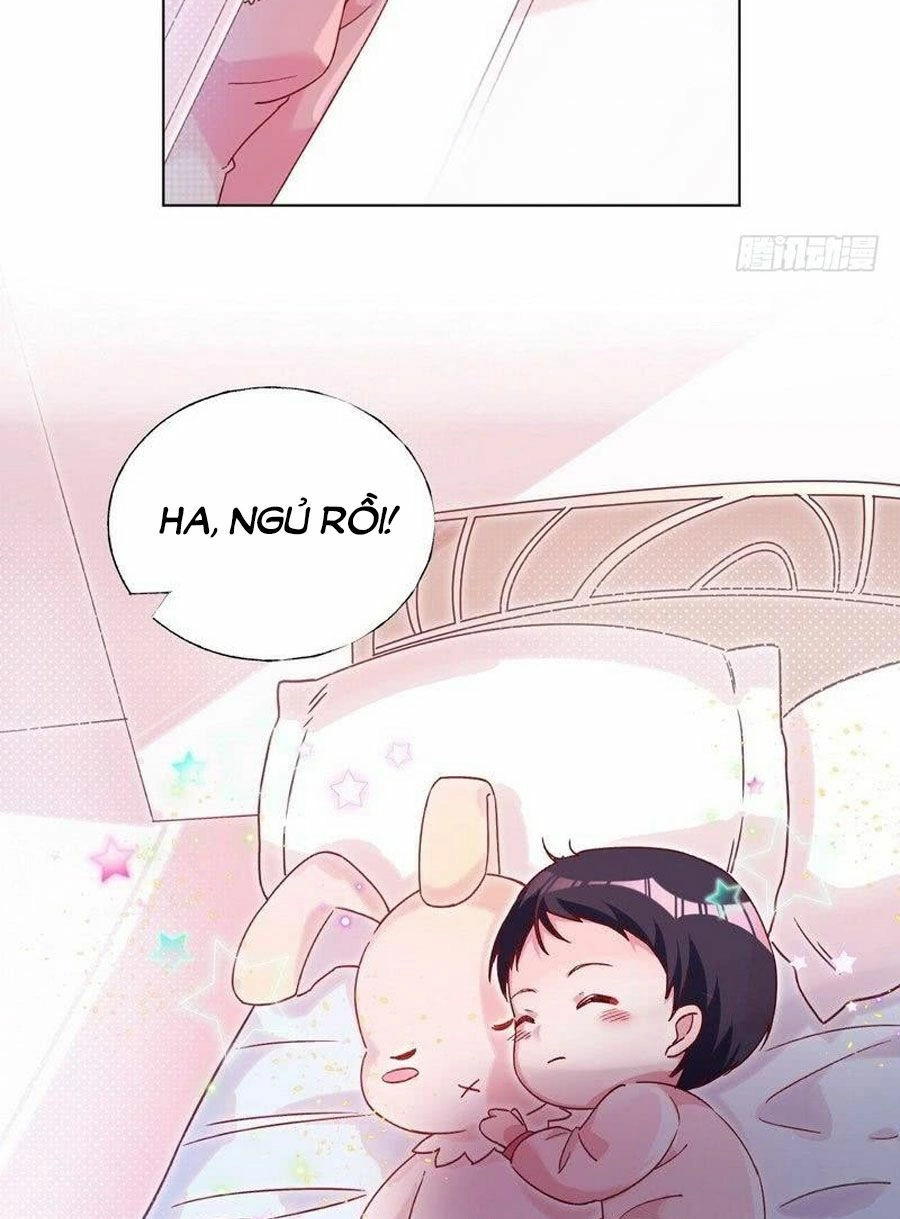 Trời Ban Cho Nam Thần Daddy Chapter 12 - 37