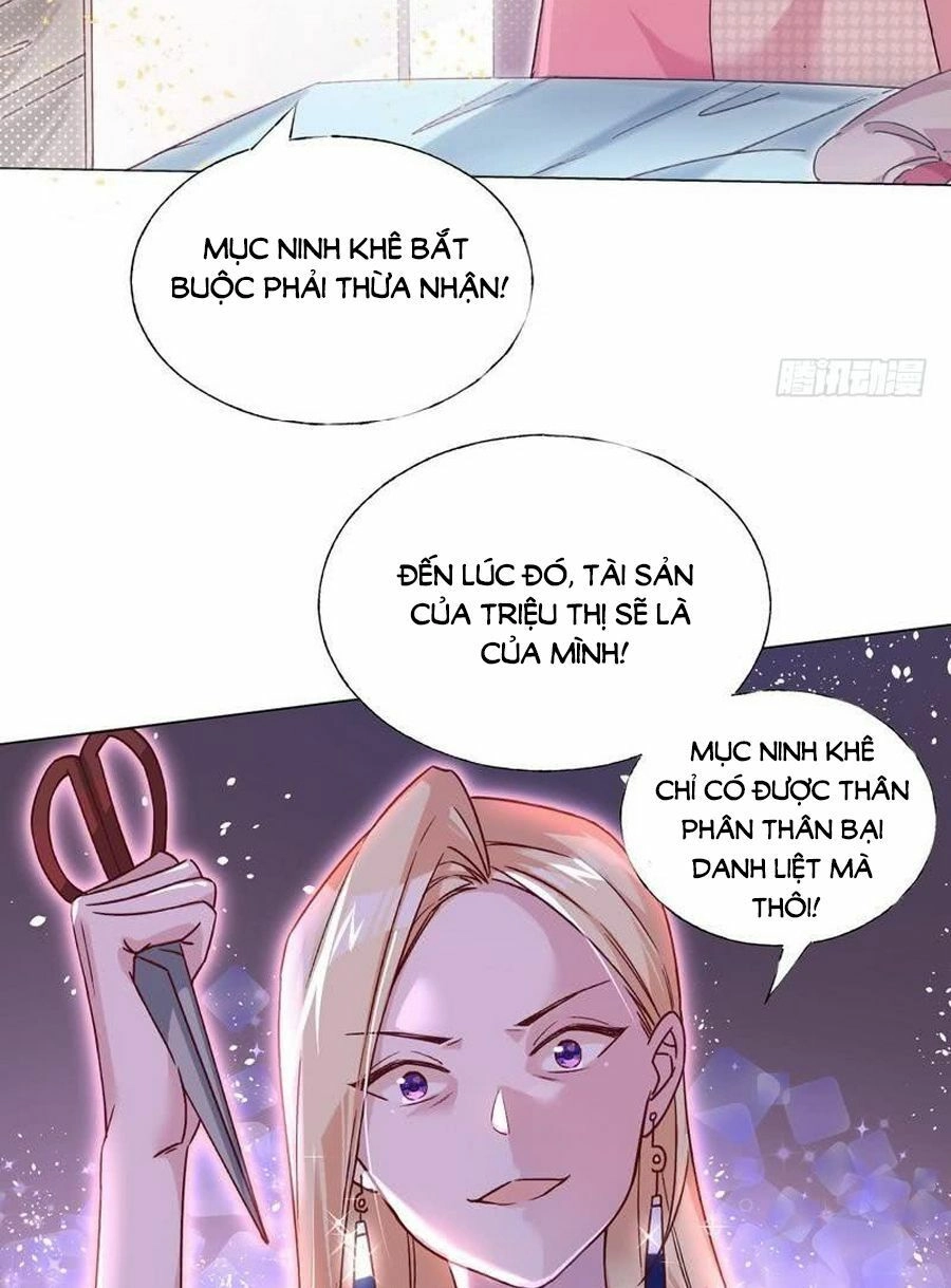 Trời Ban Cho Nam Thần Daddy Chapter 12 - 39