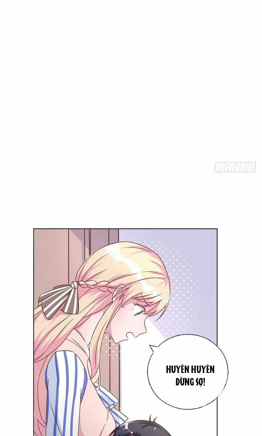 Trời Ban Cho Nam Thần Daddy Chapter 13 - 10