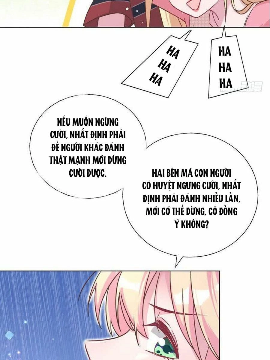 Trời Ban Cho Nam Thần Daddy Chapter 13 - 22