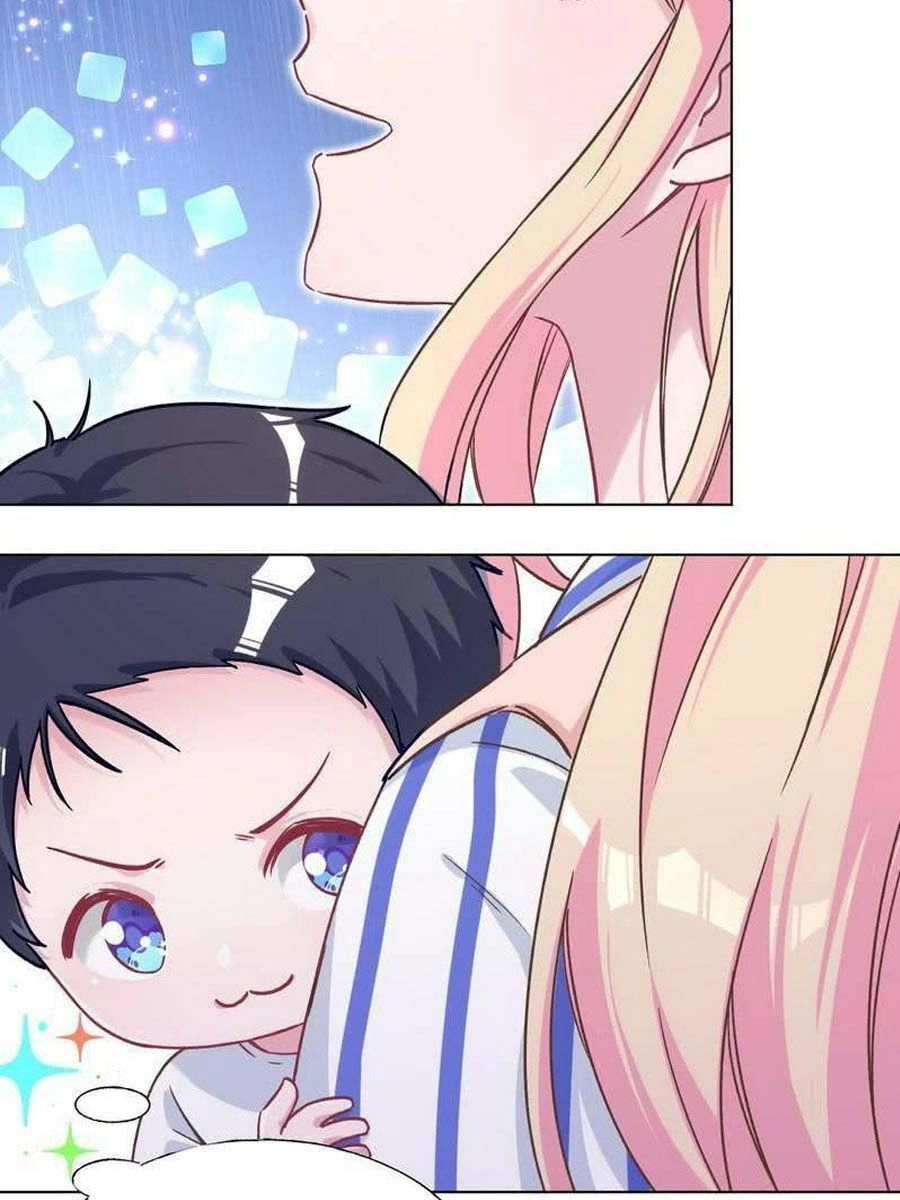 Trời Ban Cho Nam Thần Daddy Chapter 13 - 23