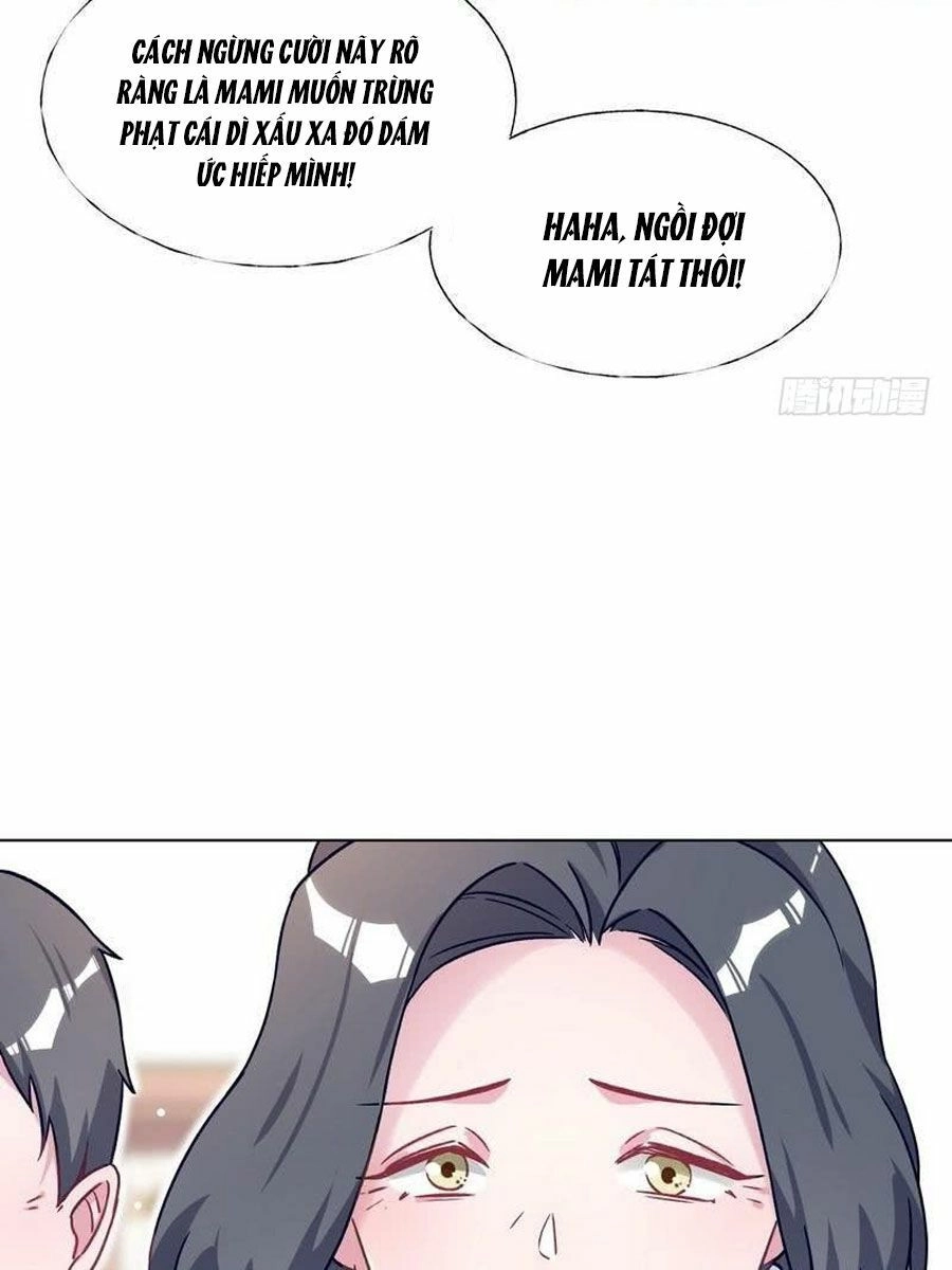 Trời Ban Cho Nam Thần Daddy Chapter 13 - 24