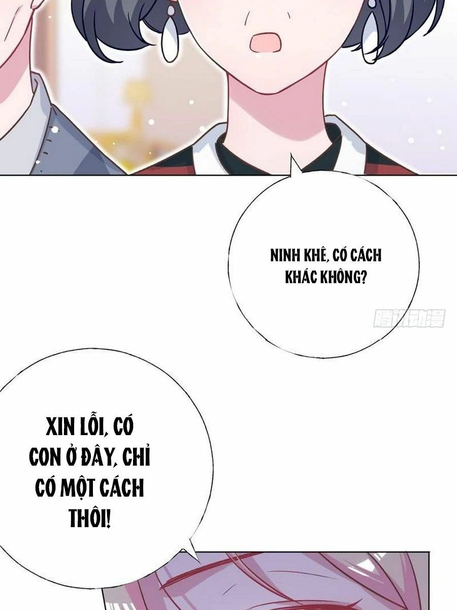 Trời Ban Cho Nam Thần Daddy Chapter 13 - 25