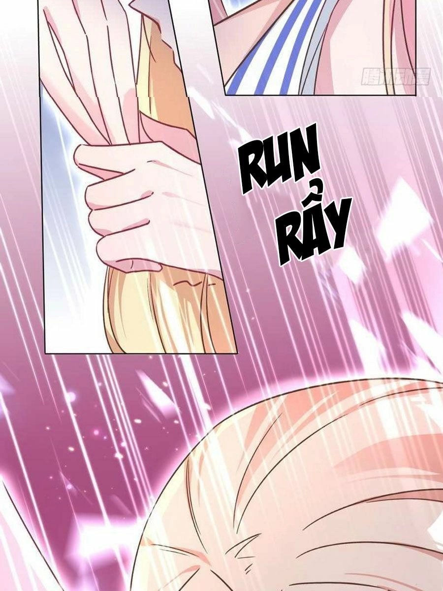 Trời Ban Cho Nam Thần Daddy Chapter 13 - 27