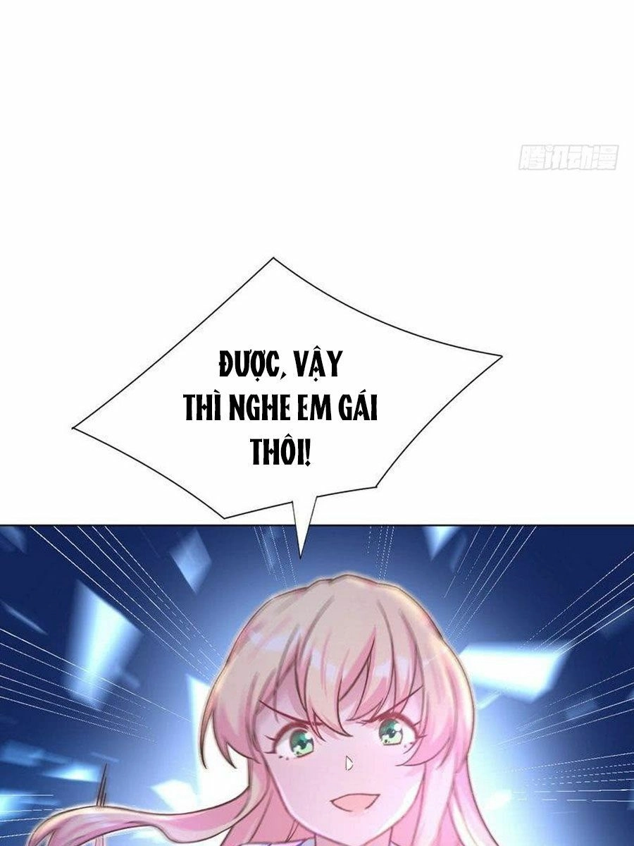 Trời Ban Cho Nam Thần Daddy Chapter 13 - 30