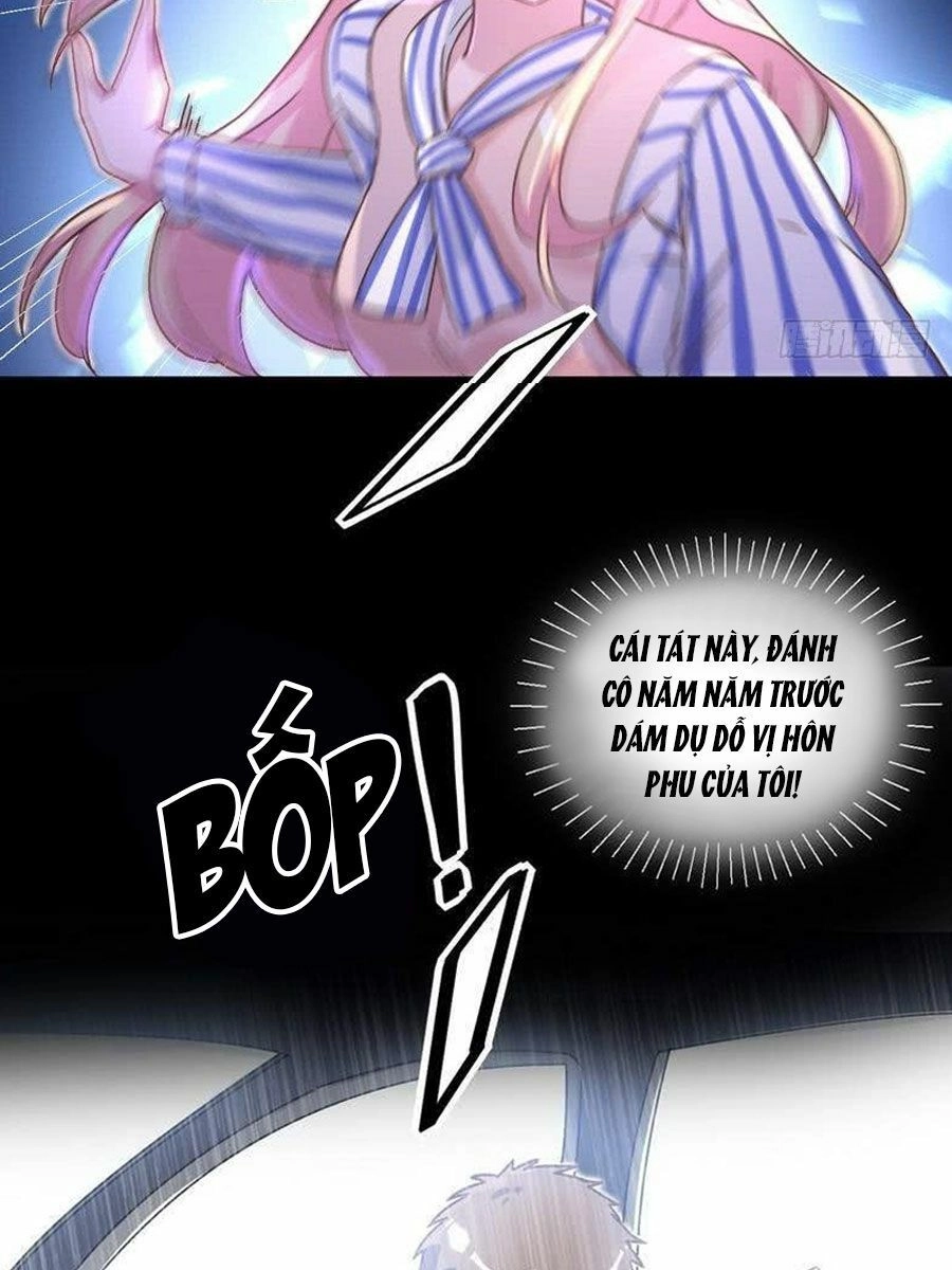 Trời Ban Cho Nam Thần Daddy Chapter 13 - 31