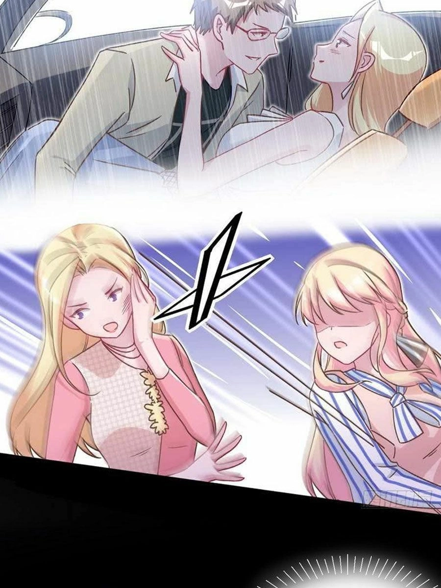 Trời Ban Cho Nam Thần Daddy Chapter 13 - 32