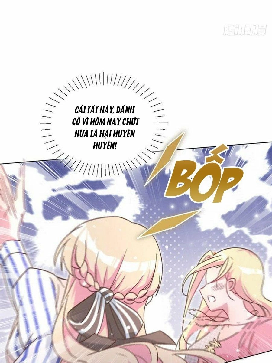 Trời Ban Cho Nam Thần Daddy Chapter 13 - 36