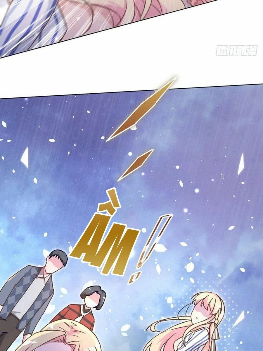 Trời Ban Cho Nam Thần Daddy Chapter 13 - 37