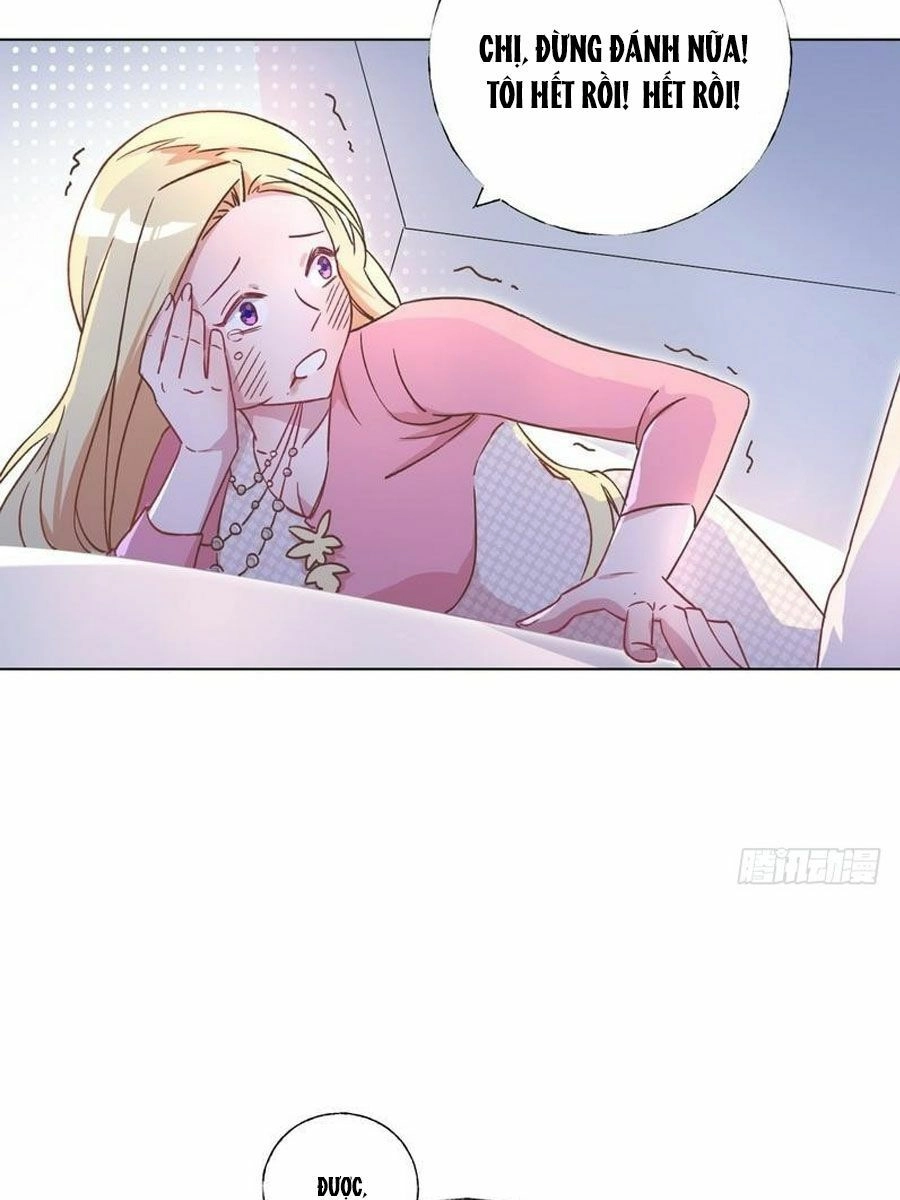 Trời Ban Cho Nam Thần Daddy Chapter 13 - 39