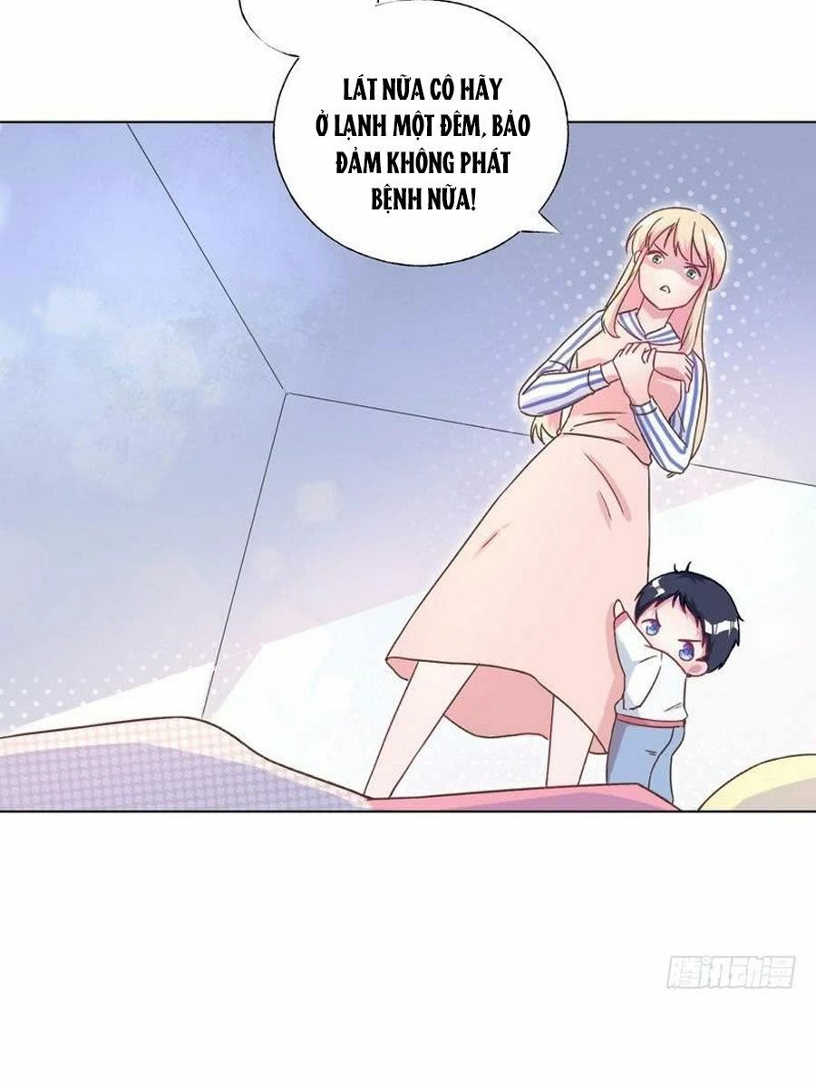 Trời Ban Cho Nam Thần Daddy Chapter 13 - 40