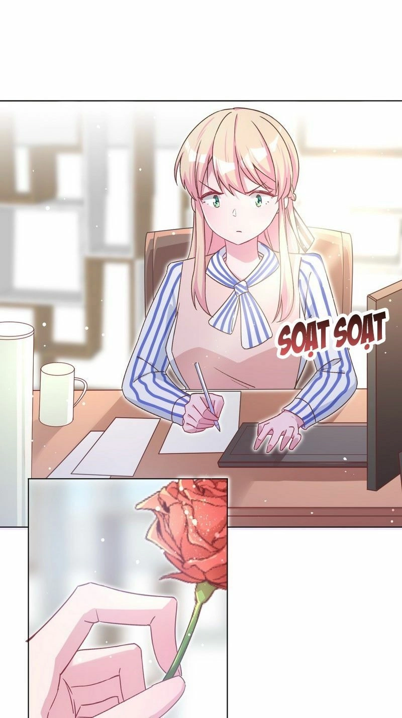 Trời Ban Cho Nam Thần Daddy Chapter 14 - 1