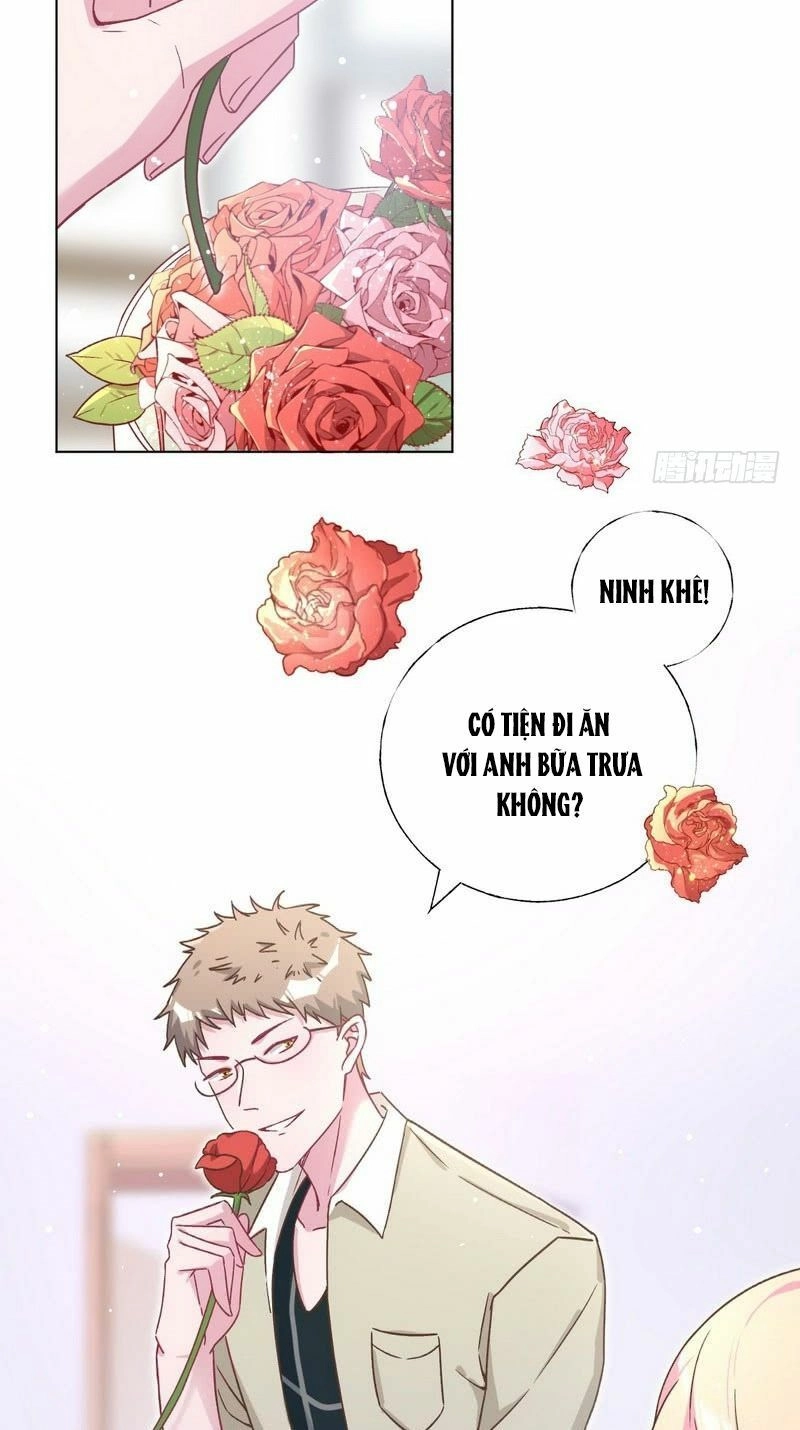 Trời Ban Cho Nam Thần Daddy Chapter 14 - 2