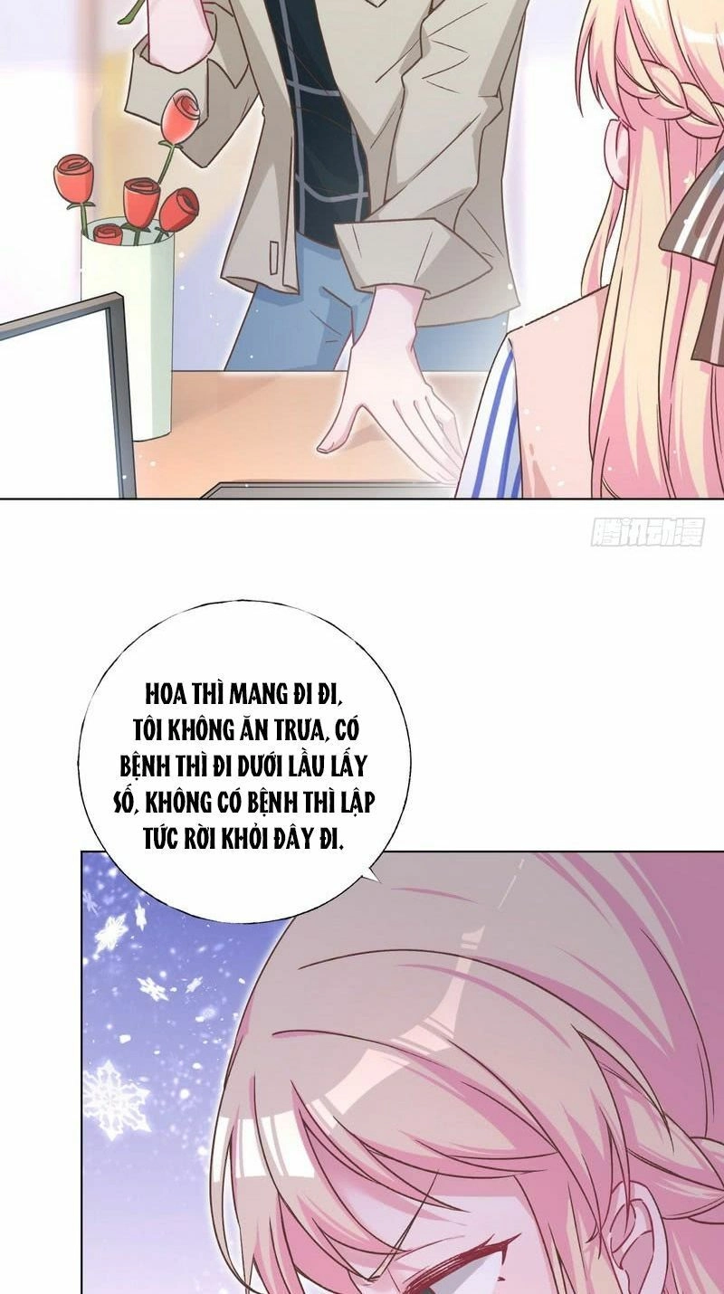 Trời Ban Cho Nam Thần Daddy Chapter 14 - 3