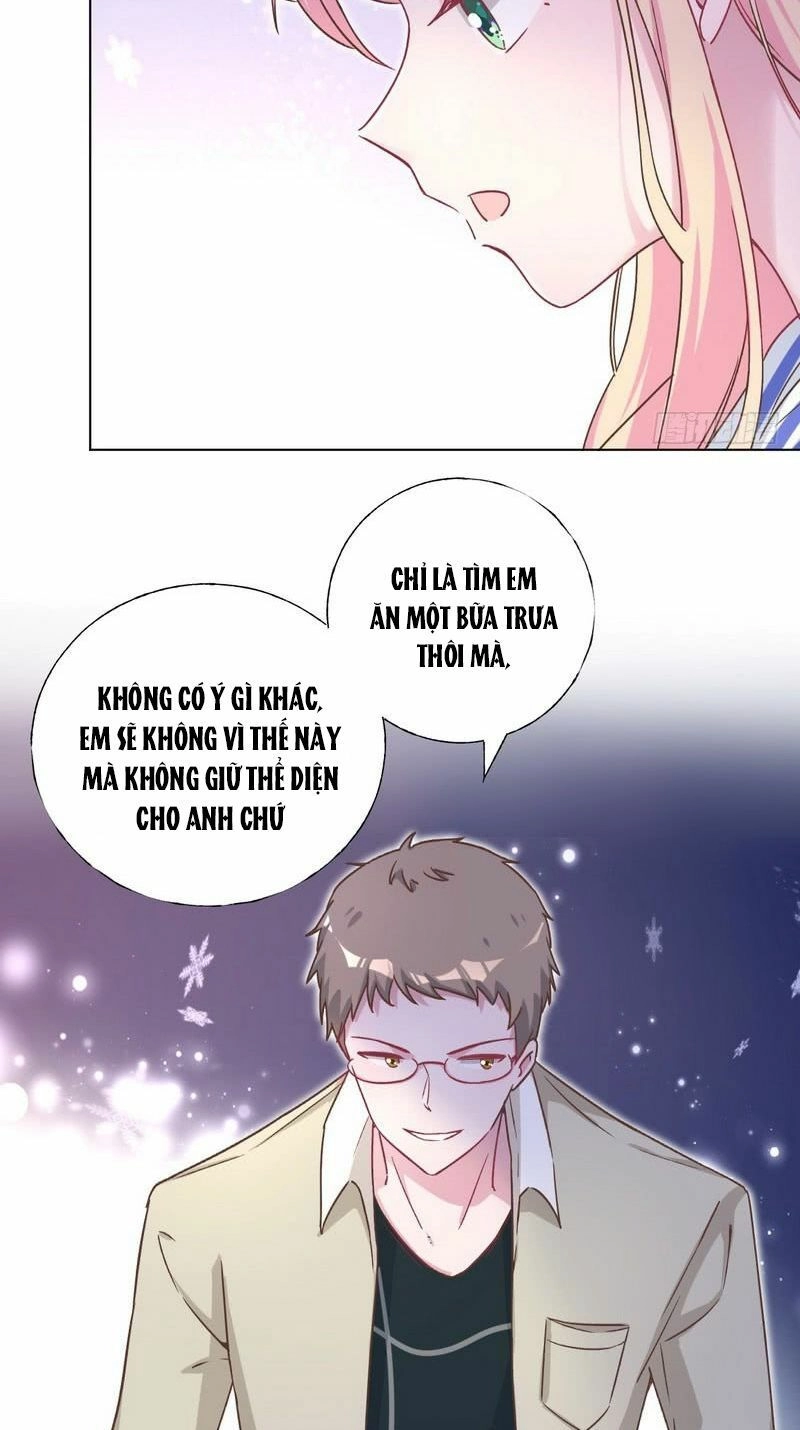 Trời Ban Cho Nam Thần Daddy Chapter 14 - 4