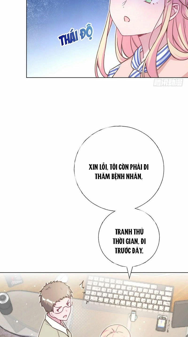 Trời Ban Cho Nam Thần Daddy Chapter 14 - 6